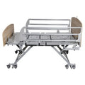Side Rail, Pair, Unicare, to suit Xcel Floorline Bed