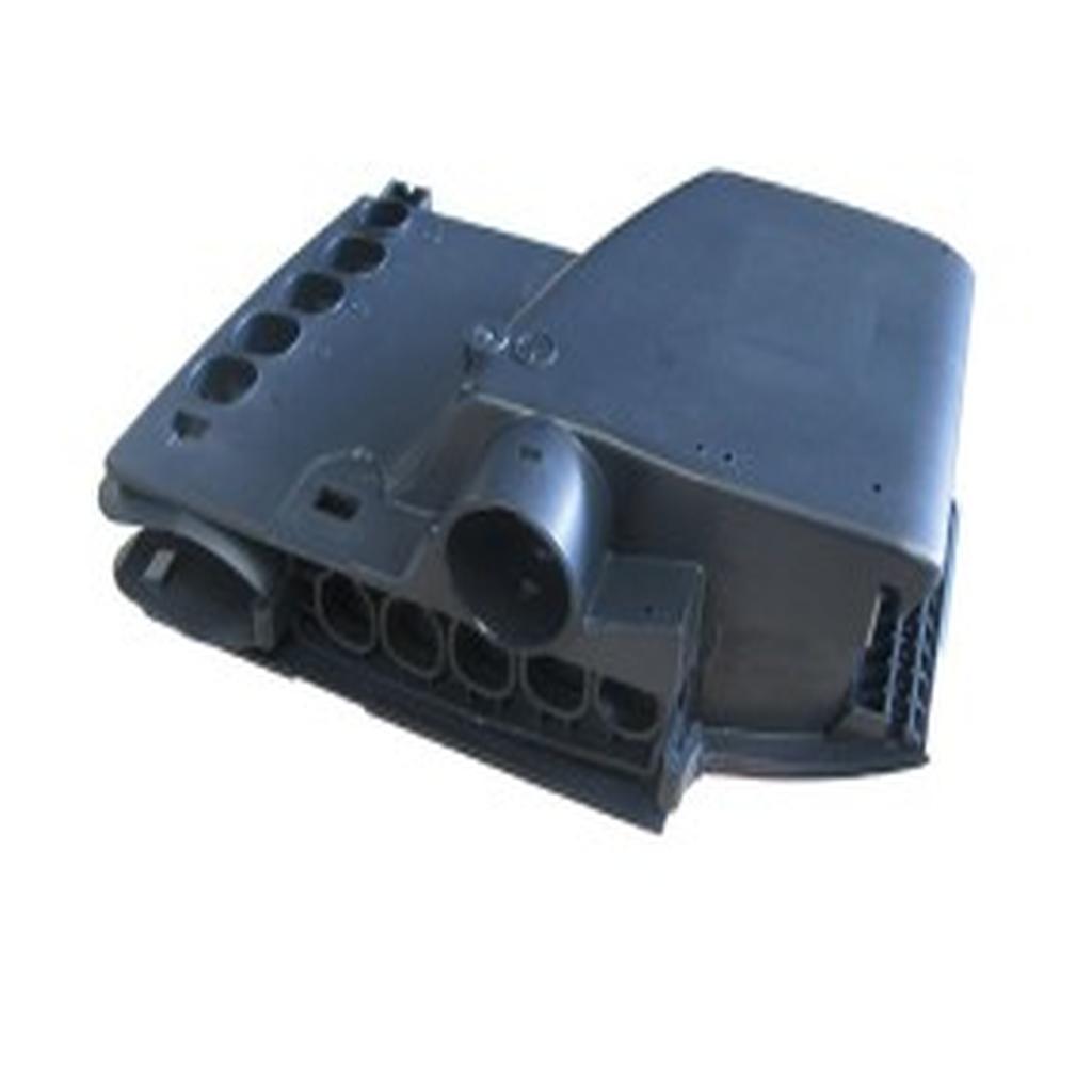 Control Box, 3 Channel, CB6, Black, Linak