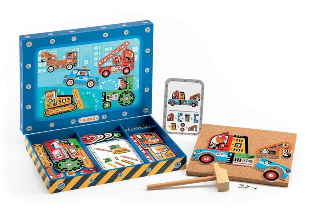 Tap Tap Games