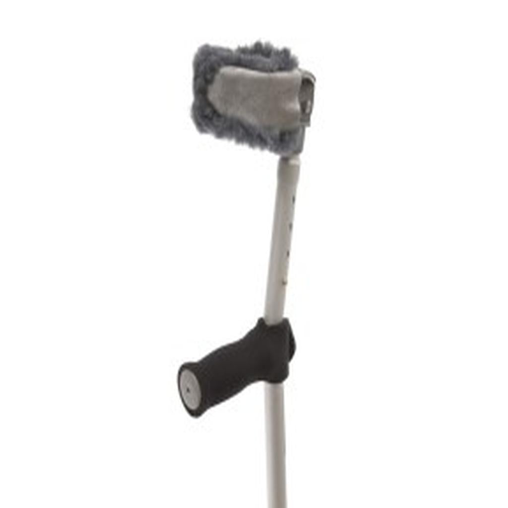 Crutch Accessories, Hand Pads, Neoprene