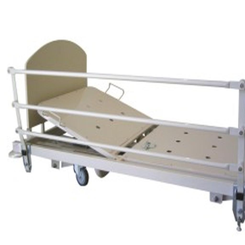 Bed Accessories, Alrick, Bed Rails, Horizontal, Standard