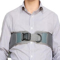 Shower Chair Belt, Bodypoint Aeromesh, Large