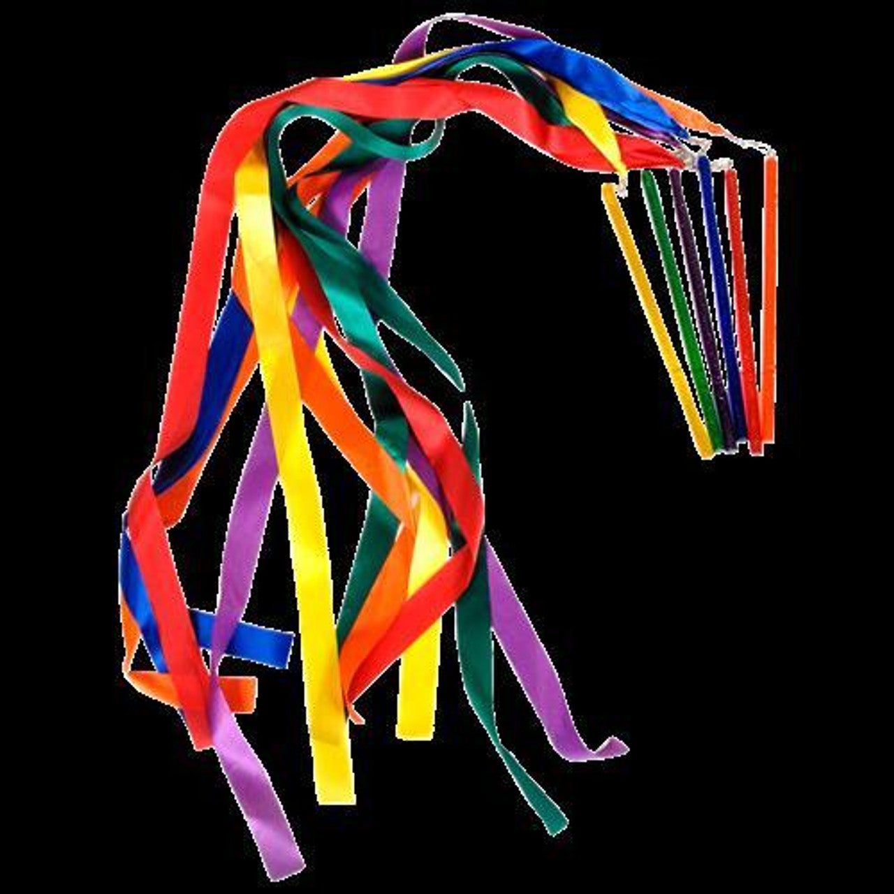 Rhythm Ribbons