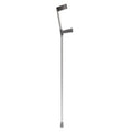 Crutches Permanent User, Cooper, Cut to Size (Max User Weight 190kg)
