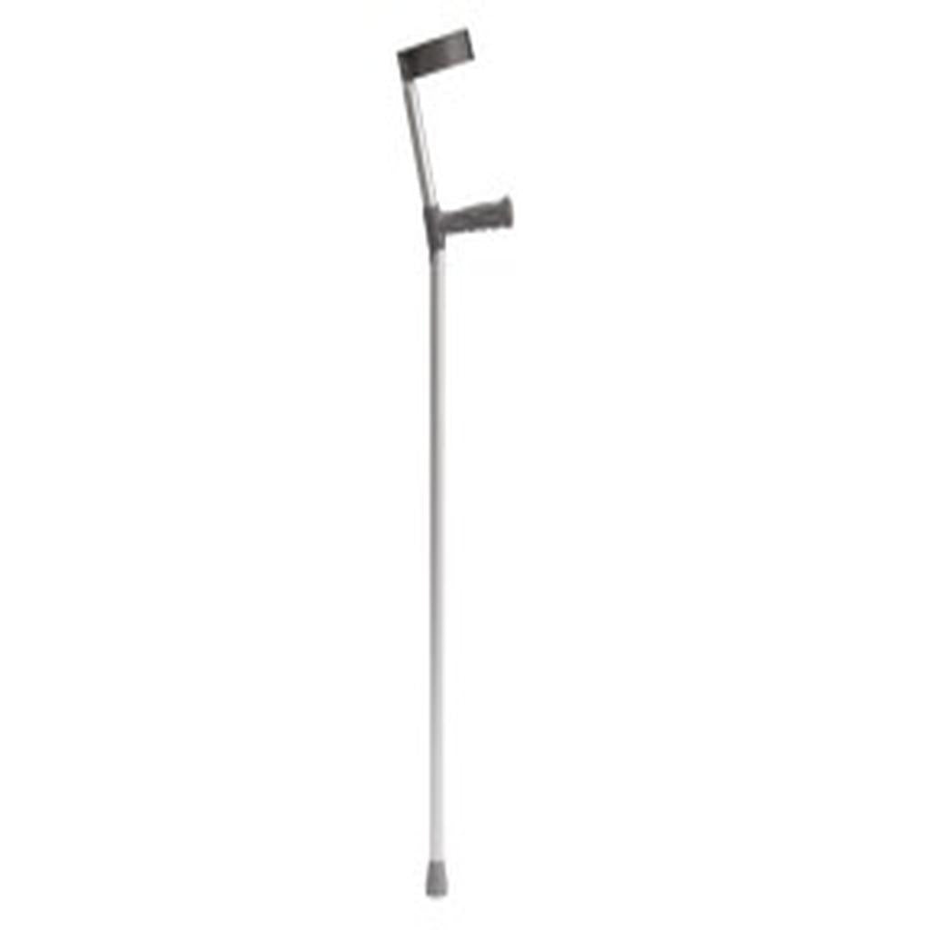 Crutches Permanent User, Cooper, Cut to Size (Max User Weight 190kg)
