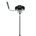 Crutches Gutter, Cooper Forearm, Adjustable (Max User Weight 127kg)