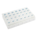 Tablet Organiser