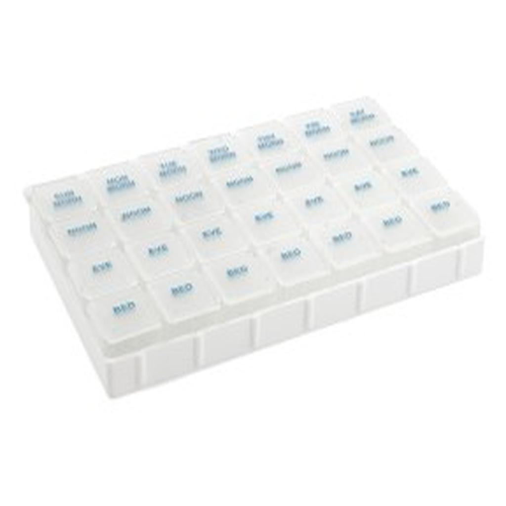 Tablet Organiser
