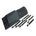 Backrest Upholstery, Adaptable, 455 x 475mm, Otto Bock, to suit Motus Manual Wheelchair