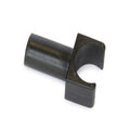 Seat Guide, Ansa, Plastic, Clip Type, Black