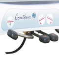 Anti Static Strap, Modsel, to suit Modsel Patient Trolley