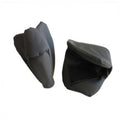 Legrest Knee Pad, Polysoft, Pair, Relax, to suit Old Style Elevating Legrest