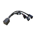 Cable, Main Control, with 9 Pin Beau Plug, Shoprider G424L/M Cougar