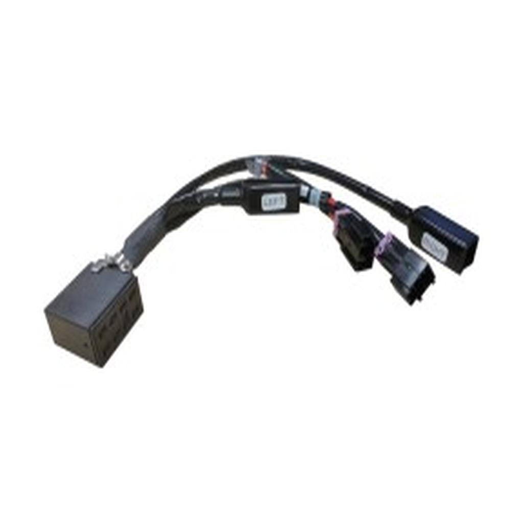 Cable, Main Control, with 9 Pin Beau Plug, Shoprider G424L/M Cougar