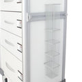 Cart Accessories, Catheter Holder, to suit Unicart