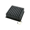 Cushion, Roho Single Valve High Profile, 280 x 280 x 100mm (6 x 6 cells)