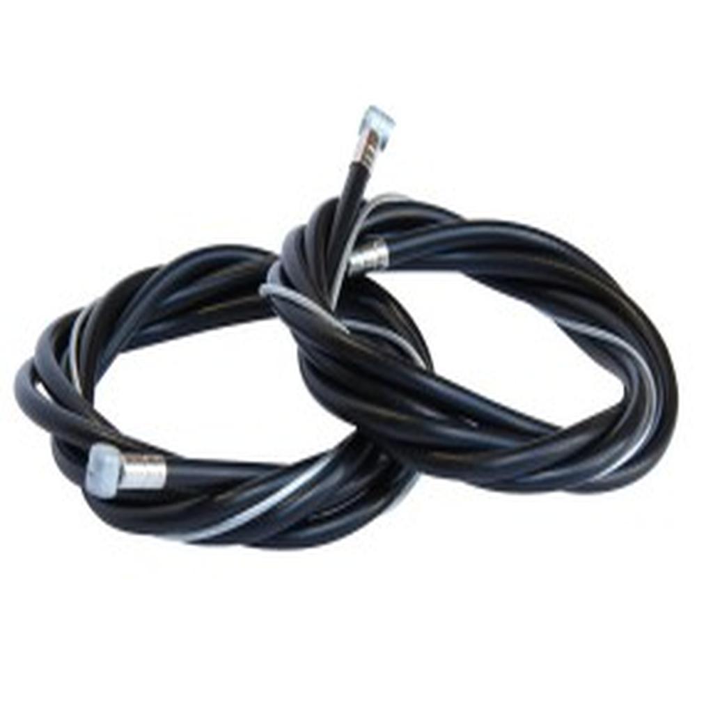 Cable, Ansa, Kalm Recline, Black
