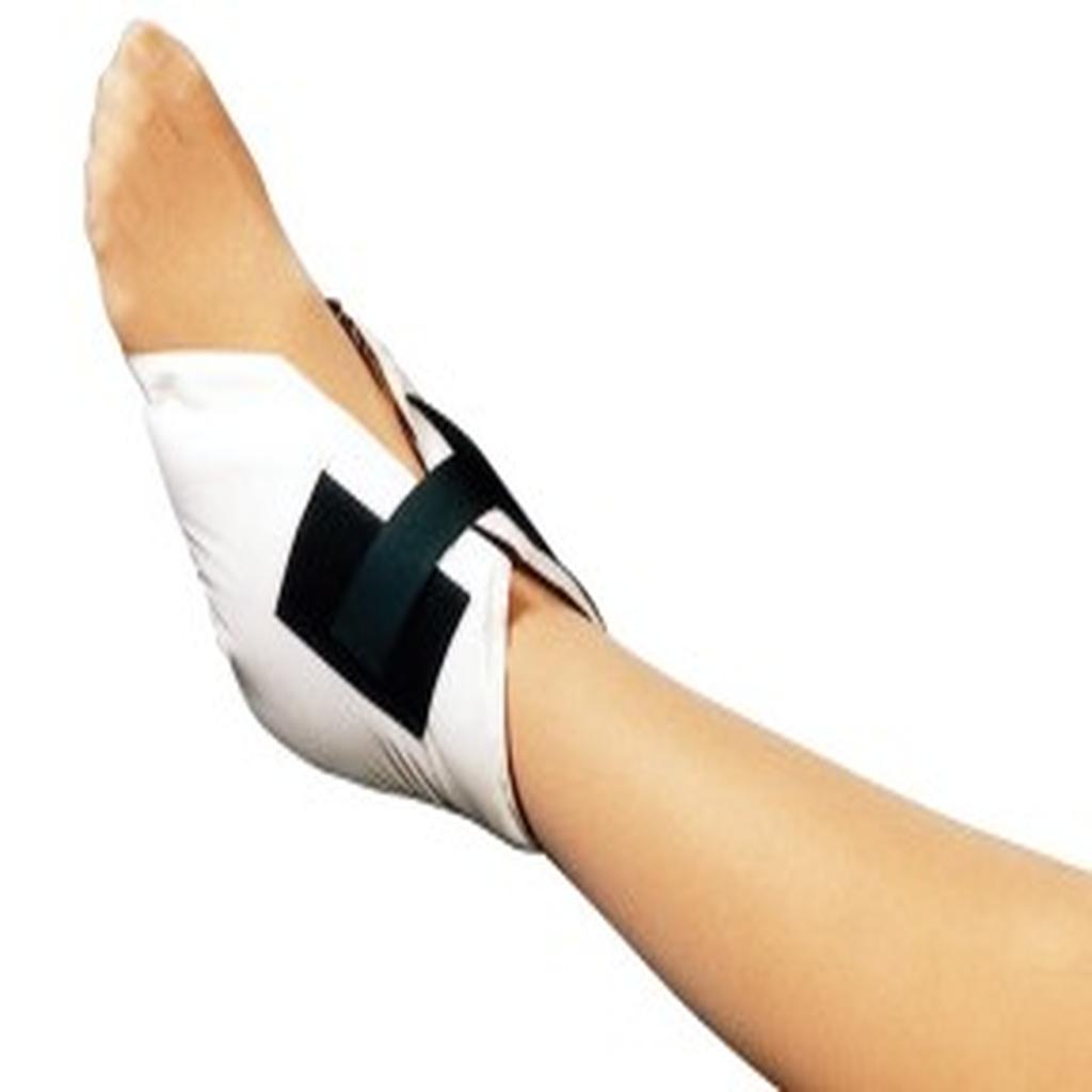 Heel Protector Pad, Action Gel, 320 x 200 x 13mm