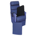 Lift & Recline Chair, 2 Motor, Mini, Beige, Pressure Care with Cushion Cut Out, Topform Ashley Platinum (SWL 155kg)