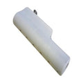 Legrest Hanger Receiver, Left Hand, 4Healthcare, to suit 4H414, 4H415G, 4H420 Shower Commode