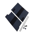 Seat Upholstery, 455 x 400mm, Otto Bock, to suit Motus Manual Wheelchair