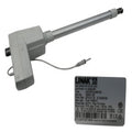 Linear Actuator, 400mm (15.5in.), Grey, Single Pin Mono Plug, Linak LA34