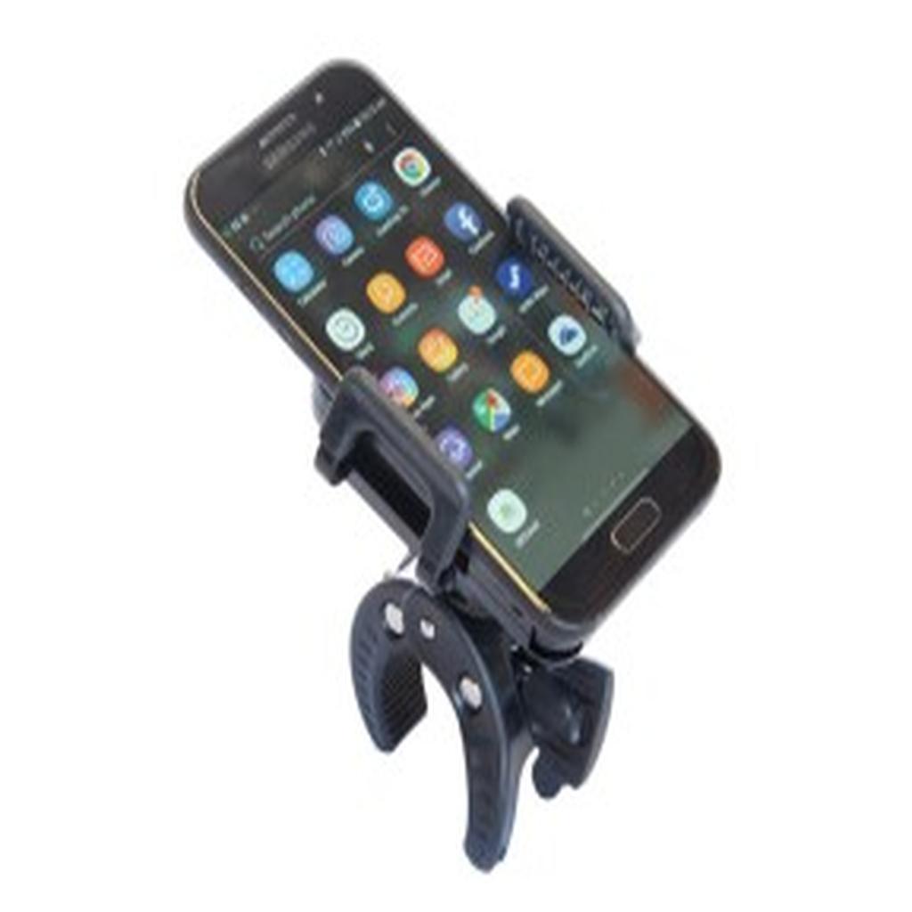 Powered Scooter Accessories, Mobile Phone Holder, Shoprider