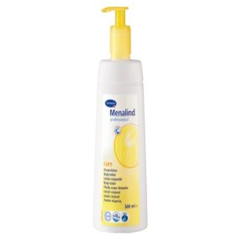Body Lotion, MoliCare Skin, 500mL