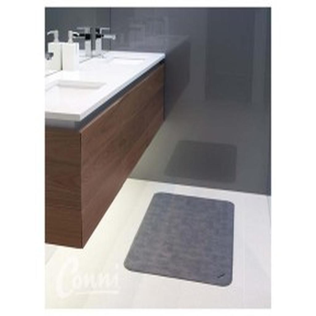 Floor Mat, Absorbent, Anti Slip, Washable, 60 x 90cm, Conni