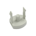 Cable Clip, Grey, Dewert, to suit SGAG Control Box