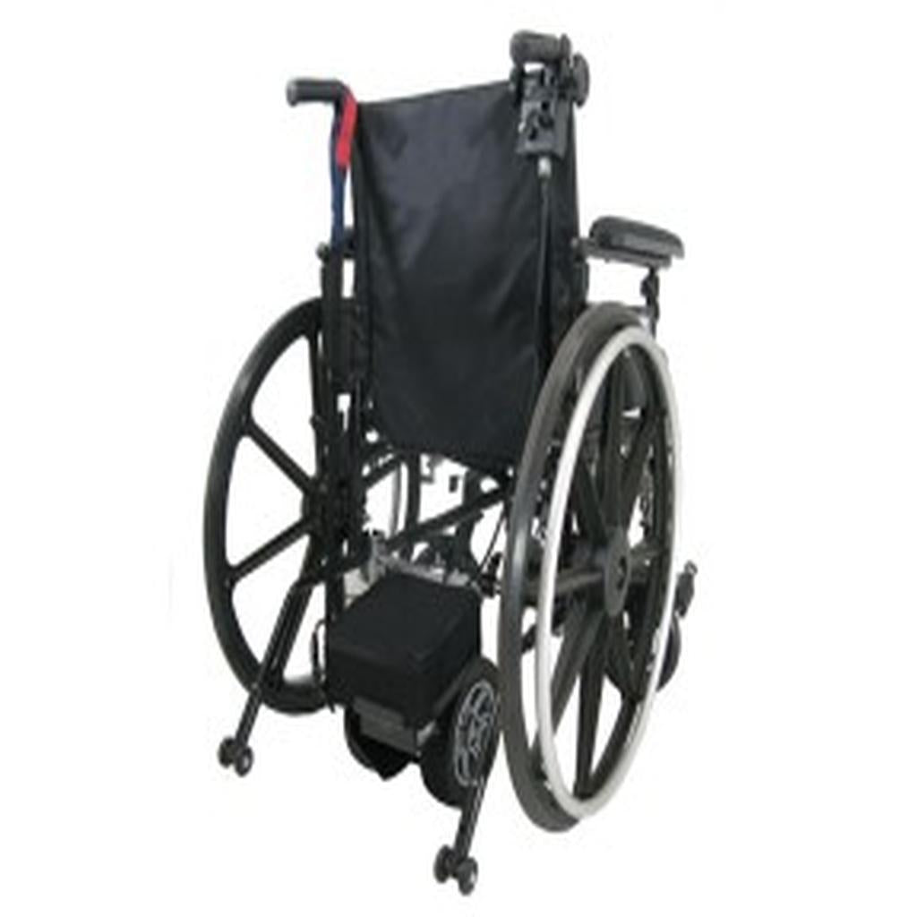 Powered Wheel Set, Standard, Pride (SWL 120kg)