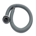 Drain Hose, 1000mm (39.5in.), Arjo Huntleigh, to suit Conncerto Shower Trolley