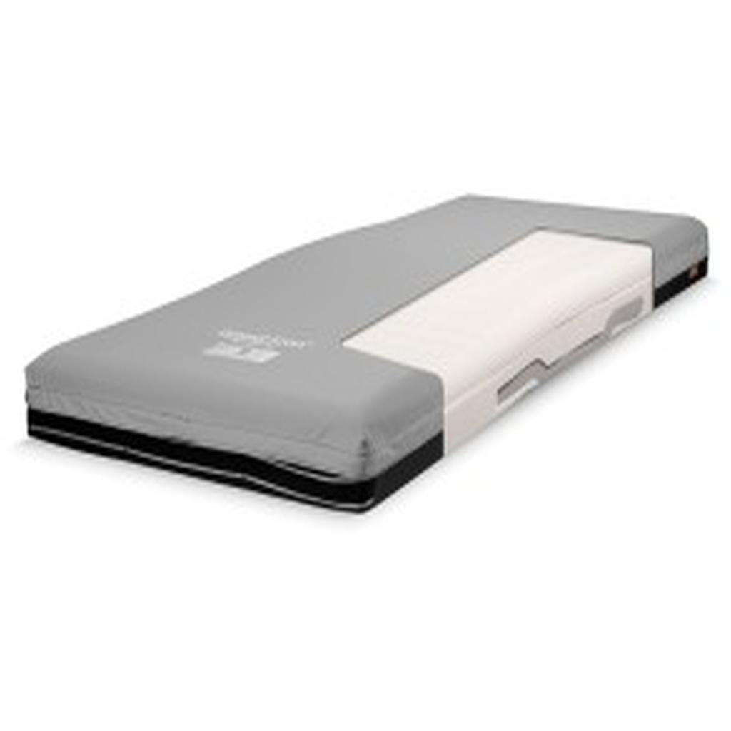 Mattress, Foam, Single, Care of Sweden Optimal 5zon (SWL 180kg)