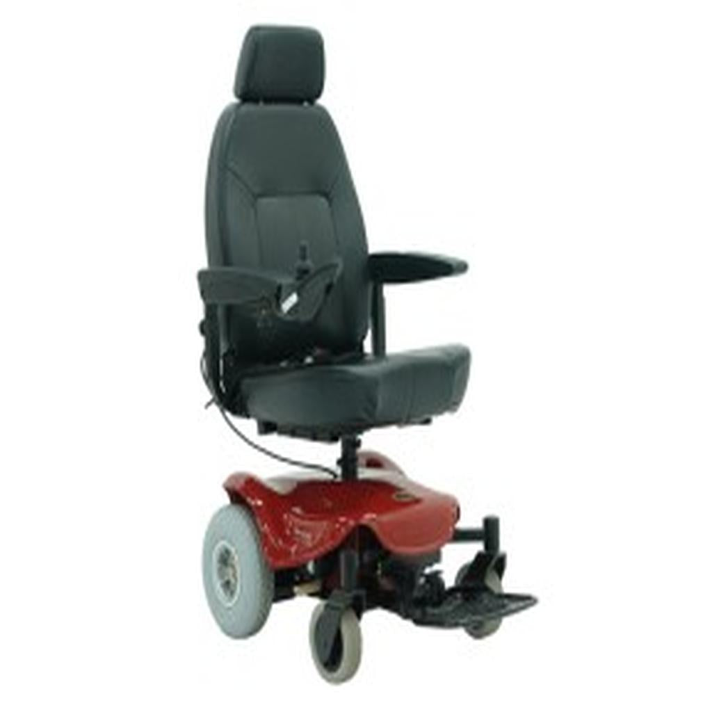 Power Chair, Shoprider Streamer, with 26a/h Batteries, 265mm Wheel