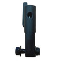 Armrest Bracket, Rear Swivel, with Hardware, Breezy Basix