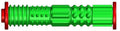 Mega Roller Hand Fidget (10 piece)
