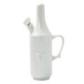 Vinegar Pourer, Dignity, Green
