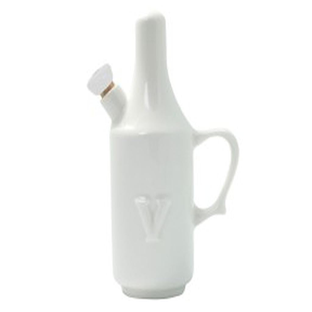 Vinegar Pourer, Dignity, Green
