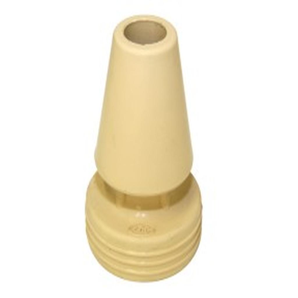 Tip, Crutch, Maxi, 22mm
