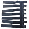 Backrest Strap, Adjustable, Small, 380 - 460mm (15 - 18in.), Velcro, 7 Straps, Breezy, to suit Breezy Basix Manual Wheelchair