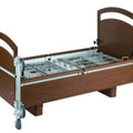 Bed Mover Wheel Set, Pair, Wissner Bosserhoff, to suit Assembled Beds