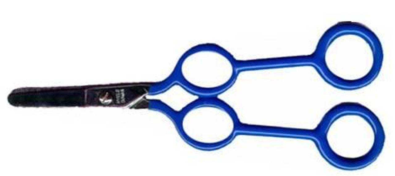 Dual Control Scissor