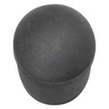 Pintle Cap, Plastic, Black, Ansa, to suit Echo Ward, Bushranger, Tourer, & Relax MWC