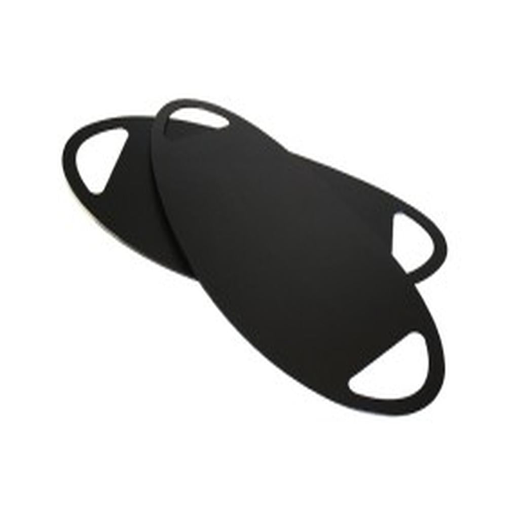 EasyGlide, Oval, 850 x 390mm