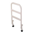 Support Rail, Alrick, Clamp On, Small