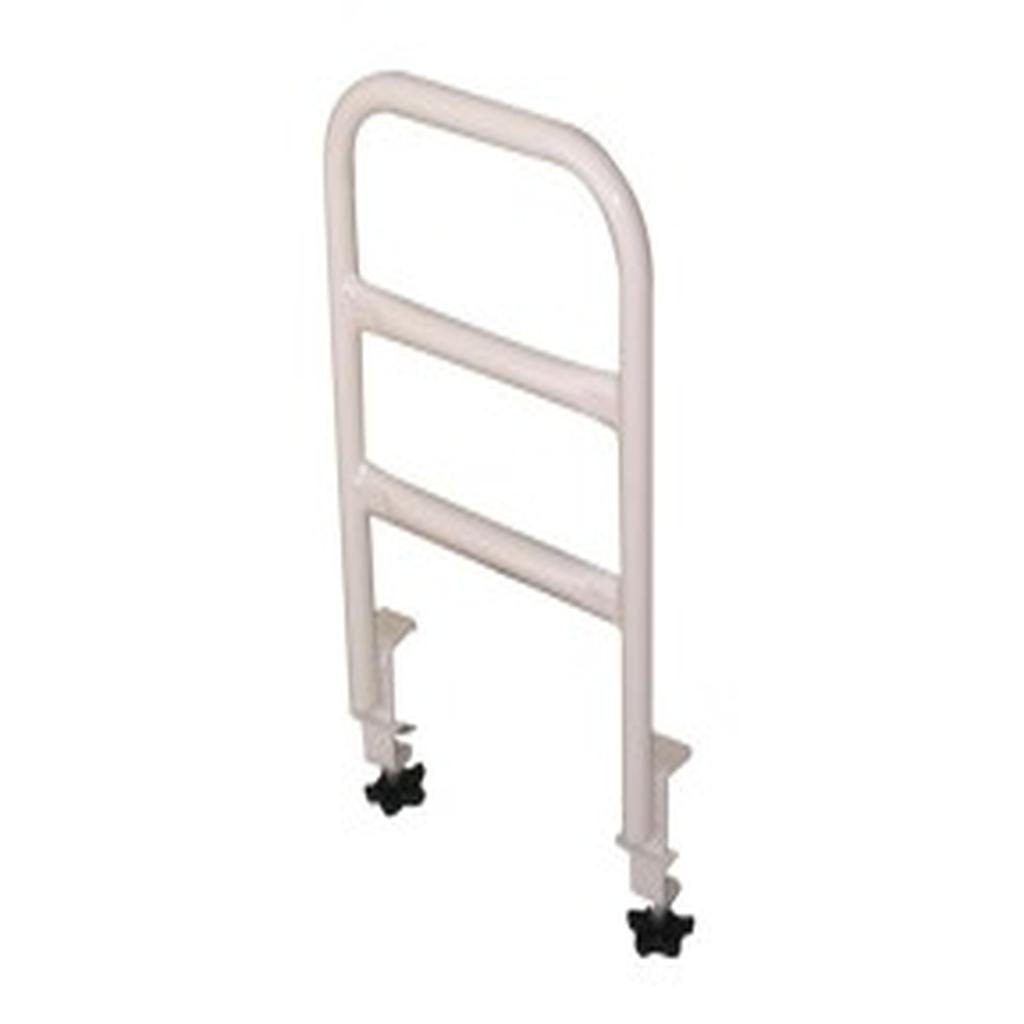 Support Rail, Alrick, Clamp On, Small