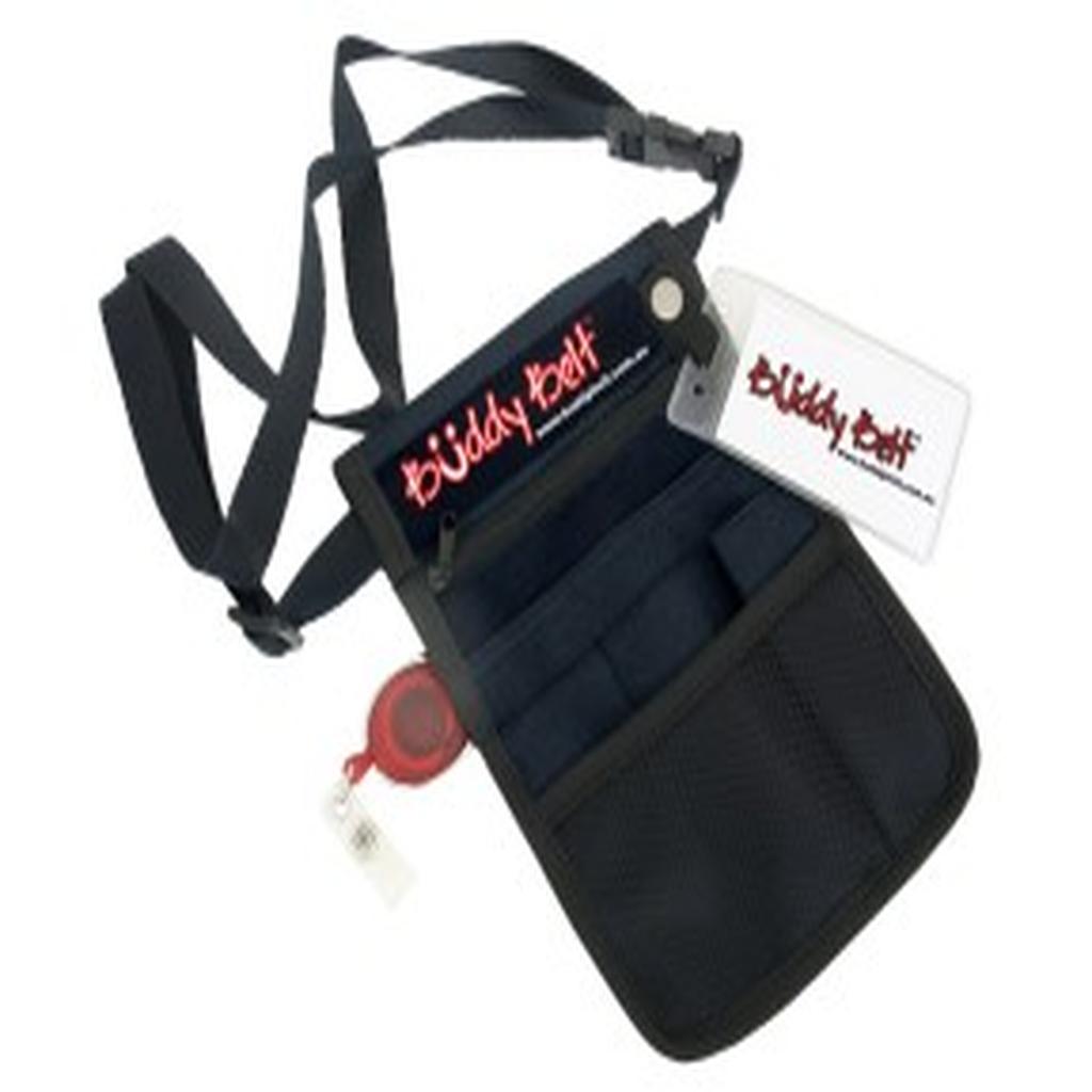 Nurses Pouch, Standard, Buddy Belt