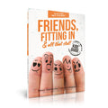BEST Playground Toolbox Friends, Fitting In