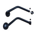 Anti Tip Bar, Pair, Breezy, to suit Manual Wheelchair