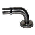 Modular Grab Rail System, Return To Wall